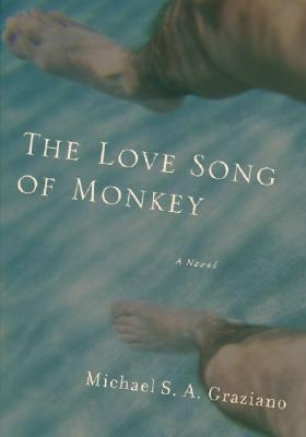 The Love Song of Monkey