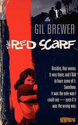 The Red Scarf