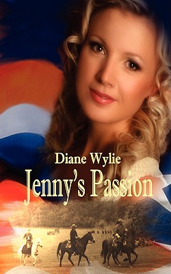 Jenny's Passion