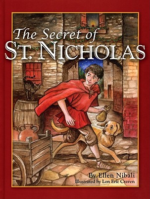 The Secret of St. Nicholas