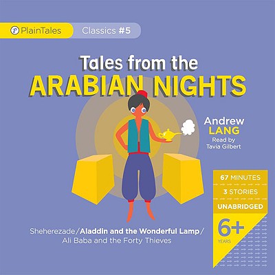 Tales From the Arabian Nights