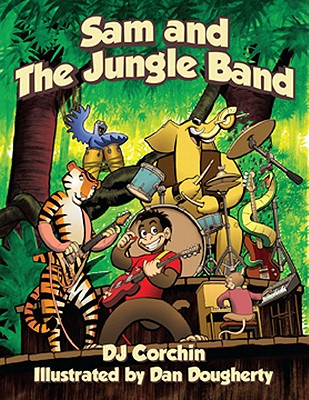 Sam & the Jungle Band