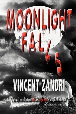 Moonlight Falls