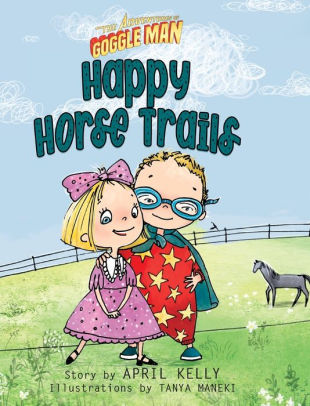 Happy Horse Trails