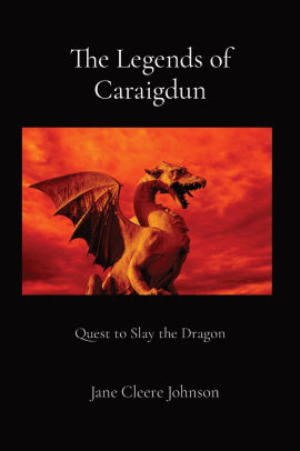 The Legends of Caraigdun