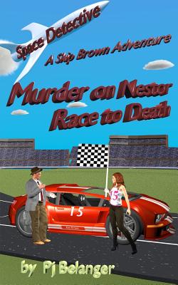 Murder on Nestor: Race to Death