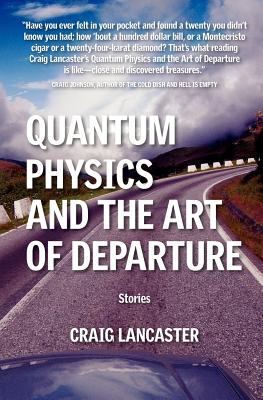 Quantum Physics and the Art of Departure