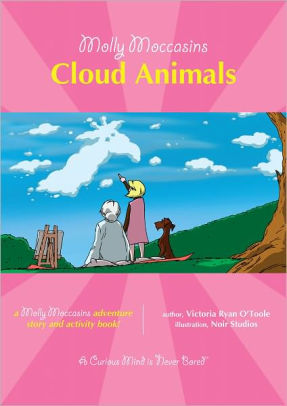 Cloud Animals