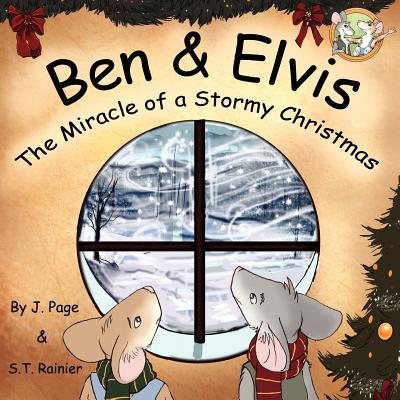 The Miracle of a Stormy Christmas