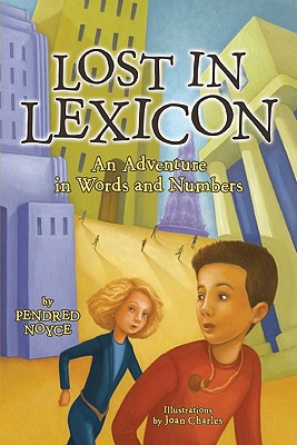 Lost in Lexicon: An Adventure in Words and Numbers