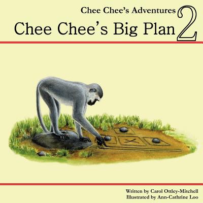 Chee Chee's Big Plan