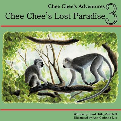 Chee Chee's Lost Paradise