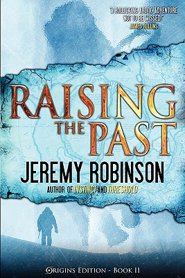 Raising The Past