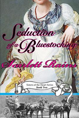 Seduction of a Bluestocking