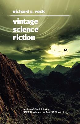 Vintage Science Fiction