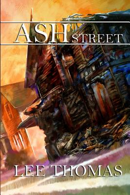 Ash Street