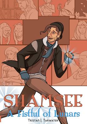 Shamsee: A Fistful of Lunars