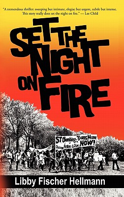 Set the Night on Fire