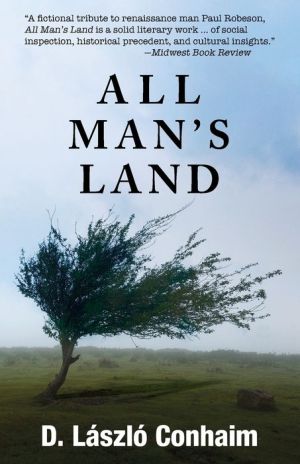 All Man's Land