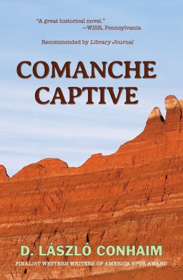 Comanche Captive