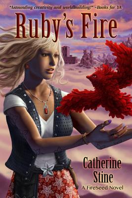 Ruby's Fire