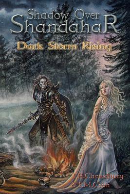 Dark Storm Rising