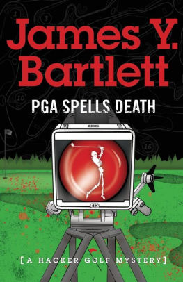 P.G.A. Spells Death