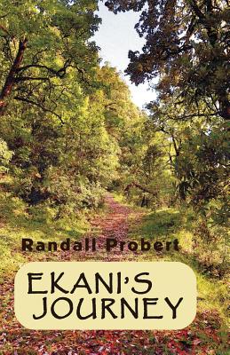 Ekani's Journey