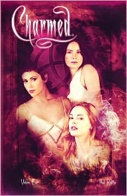 Charmed Season 9, Volume 4