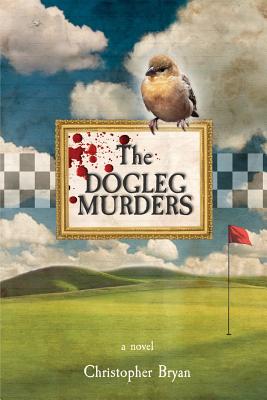 The Dogleg Murders