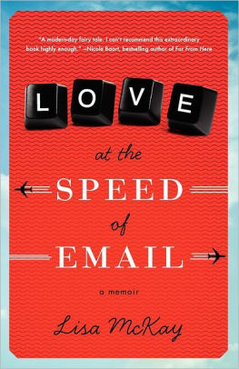 Love at the Speed of Email