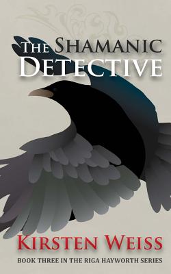 The Shamanic Detective