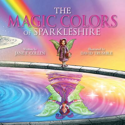 The Magic Colors of Sparkleshire?