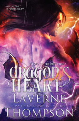 Dragon's Heart