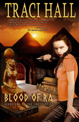 Blood of Ra