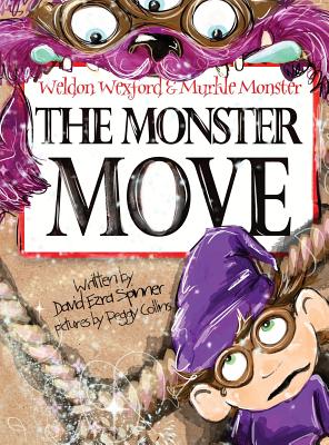 Weldon Wexford & Murkle Monster the Monster Move