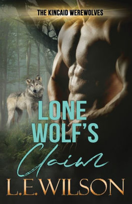 To Covet The Fae // Lone Wolf's Claim