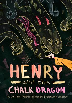 Henry and the Chalk Dragon