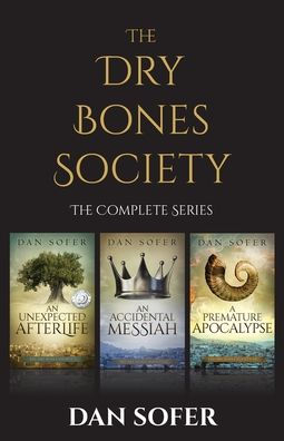 The Dry Bones Society: The Complete Series