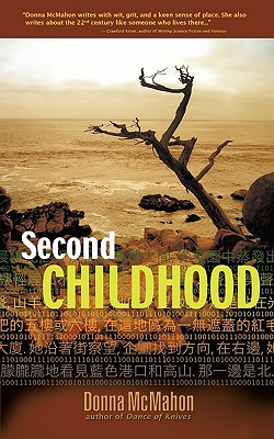 Second Childhood