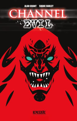 Channel Evil