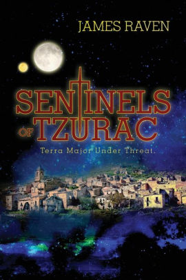 Sentinels of Tzurac- Terra Major Under Threat