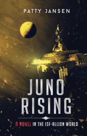 Juno Rising