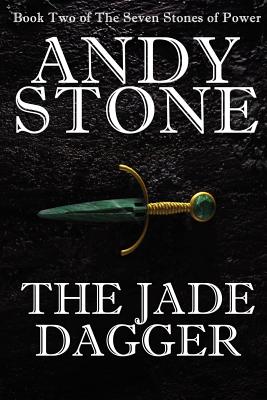 The Jade Dagger