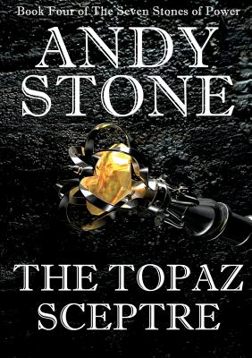 The Topaz Sceptre