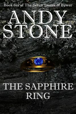 The Sapphire Ring