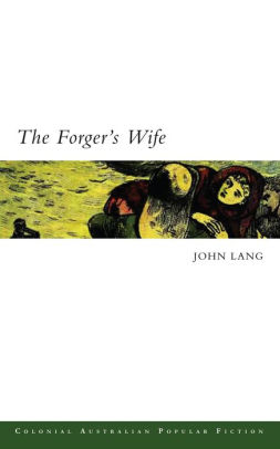 The Forger's Wife