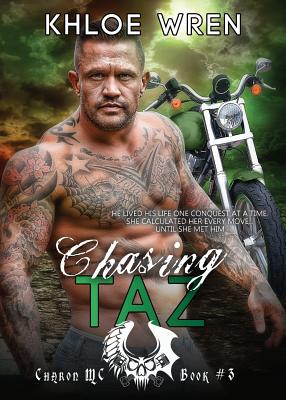 Chasing Taz