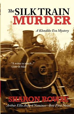 The Silk Train Murder