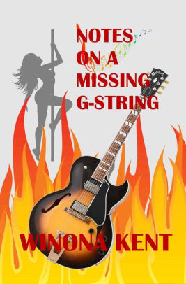 Notes on a Missing G-String